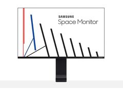 Màn hình LCD Samsung 31.5'' LS32R750UEEXXV (3840x2160/VA/60Hz/4ms)