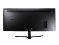 Màn hình Samsung LS34J550WQEXXV (34 inch/2K/VA/75Hz/4ms/300 nits/HDMI+DP/FreeSync)