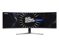 Màn hình Samsung LC49RG90SSEXXV 49Inch Dual QHD Curved 120Hz