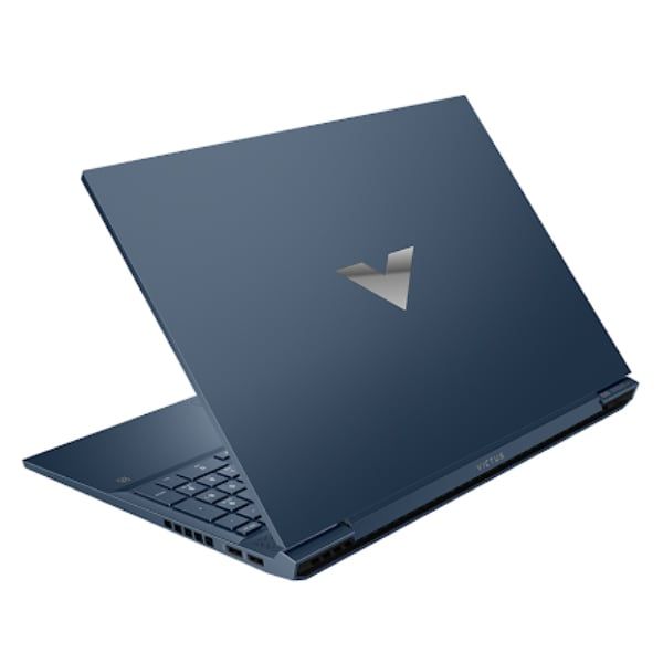 Laptop HP Gaming Victus 16-s0141AX - 9Q988PA (R7 7840HS/ 32GB/ 512GB SSD/ RTX 4050 6GB/ 16.1 inch FHD/ 144Hz/ Win11/ Xanh)