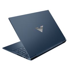 Laptop HP Gaming Victus 16-s0141AX - 9Q988PA (R7 7840HS/ 32GB/ 512GB SSD/ RTX 4050 6GB/ 16.1 inch FHD/ 144Hz/ Win11/ Xanh)
