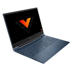 Laptop HP Gaming Victus 16-s0141AX - 9Q988PA (R7 7840HS/ 32GB/ 512GB SSD/ RTX 4050 6GB/ 16.1 inch FHD/ 144Hz/ Win11/ Xanh)