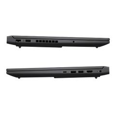 Laptop Gaming HP Victus 16 s0138AX 9Q985PA (R7 7840HS/ Ram 32GB/ SSD 512GB/ RTX 4070 8GB/ Windows 11 Home/ 1Y/ Đen)