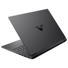 Laptop Gaming HP Victus 16 s0138AX 9Q985PA (R7 7840HS/ Ram 32GB/ SSD 512GB/ RTX 4070 8GB/ Windows 11 Home/ 1Y/ Đen)