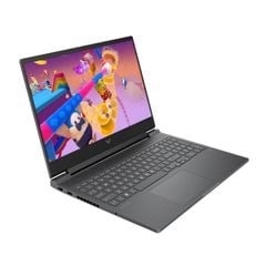 Laptop Gaming HP Victus 16 s0138AX 9Q985PA (R7 7840HS/ Ram 32GB/ SSD 512GB/ RTX 4070 8GB/ Windows 11 Home/ 1Y/ Đen)