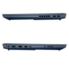 Laptop Gaming HP Victus 16-r0229TX 9Q980PA (i5 13500H/ Ram 32GB/ SSD 512GB/ RTX 4050 6GB/ Windows 11/ 1Y/ Xanh)