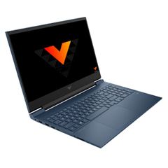 Laptop Gaming HP Victus 16-r0229TX 9Q980PA (i5 13500H/ Ram 32GB/ SSD 512GB/ RTX 4050 6GB/ Windows 11/ 1Y/ Xanh)
