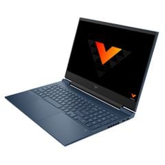 Laptop Gaming HP Victus 16-r0229TX 9Q980PA (i5 13500H/ Ram 32GB/ SSD 512GB/ RTX 4050 6GB/ Windows 11/ 1Y/ Xanh)