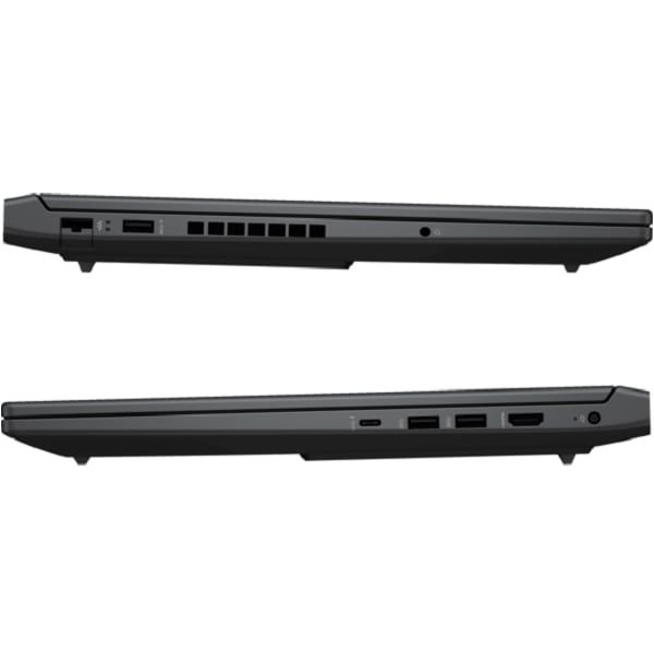 Laptop Gaming HP Victus 16-r0228TX 9Q979PA (i5 13500H/ Ram 32GB/ SSD 512GB/ RTX 4050 6GB/ Windows 11/ 1Y/ Đen)