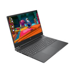 Laptop Gaming HP Victus 16-r0228TX 9Q979PA (i5 13500H/ Ram 32GB/ SSD 512GB/ RTX 4050 6GB/ Windows 11/ 1Y/ Đen)
