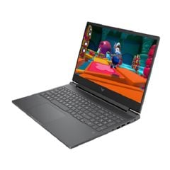 Laptop Gaming HP Victus 16-r0228TX 9Q979PA (i5 13500H/ Ram 32GB/ SSD 512GB/ RTX 4050 6GB/ Windows 11/ 1Y/ Đen)