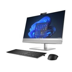 Máy bộ All In One HP EliteOne 870 G9 AIO i5-13500/16G/512GSSD/27.0QHD/FP/Wlax/BT/WL_KB&M/W11SL/3Yonsite/BẠC 8W2Z9PA