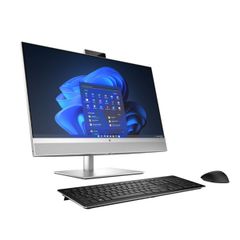 Máy bộ All In One HP EliteOne 870 G9 AIO i5-13500/16G/512GSSD/27.0QHD/FP/Wlax/BT/WL_KB&M/W11SL/3Yonsite/BẠC 8W2Z9PA
