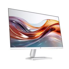 LCD - Màn hình máy tính HP S5 524sa 94C37AA (23.8Inch/ Full HD/ 5ms/ 100HZ/ 300 cd/m2/ IPS/ Loa)