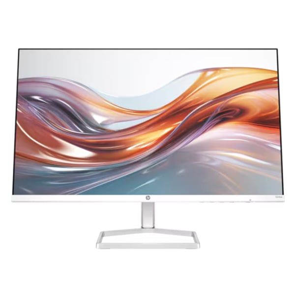 LCD - Màn hình máy tính HP S5 524sa 94C37AA (23.8Inch/ Full HD/ 5ms/ 100HZ/ 300 cd/m2/ IPS/ Loa)
