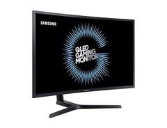 Màn hình cong Samsung 32