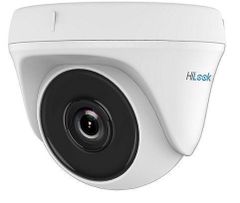 Camera Dome HD-TVI hồng ngoại 1.0 Megapixel HILOOK THC-T110-P