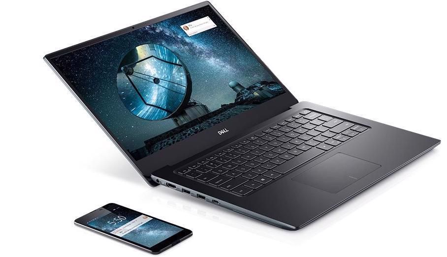 Laptop Dell Vostro 5490 V4I5106W (i5-10210U/ 8Gb/256Gb SSD/ 14.0'' FHD/ VGA ON/ Win10/ Urban Gray/vỏ nhôm)