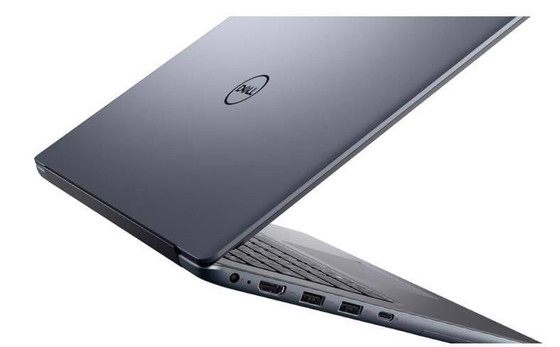Laptop Dell Vostro 5490 V4I5106W (i5-10210U/ 8Gb/256Gb SSD/ 14.0'' FHD/ VGA ON/ Win10/ Urban Gray/vỏ nhôm)