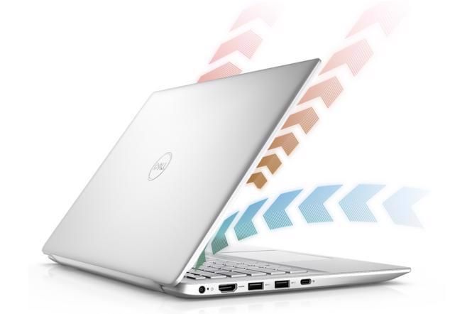 Laptop Dell Inspiron 5490 (i5-10210U/8GB/512SSD/14.0 inch FHD/Win 10 bản Quyền)
