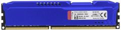 Ram Kingston 8GB DDR3 1866Mhz HyperX Fury Blue (HX318C10F/8)