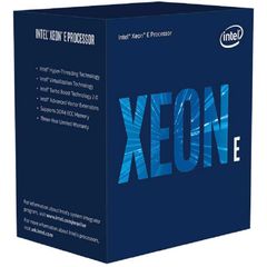 CPU Intel Xeon W-2135 (3.70Ghz/ 8.25Mb cache) Skylake
