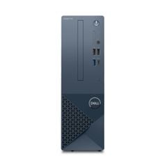 Máy tính để bàn đồng bộ PC Dell Inspiron 3030S I53013W1-16G-512G (I5 14400/ 16GB/ 512GB SSD/ Wifi + BT/ Key/ Mouse/ Win11/ 1Y)