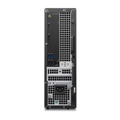 Máy tính để bàn đồng bộ PC Dell Inspiron 3030S I33003W1-8G-512G (i3 14100/ 8GB/ 512GB SSD/ Wifi + BT/ Key/ Mouse/ Win11/ 1Y)