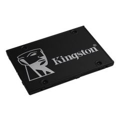 Ổ cứng SSD Kingston SKC600 256GB SATA 3.0 (SKC600/256G)