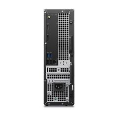 Máy tính để bàn đồng bộ  - PC Dell Inspiron 3030S 42IN3030S14700 (i7 14700/ 16GB/ 1Tb SSD/ Wifi + BT/ Key/ Mouse/ Win11/ 2Y)