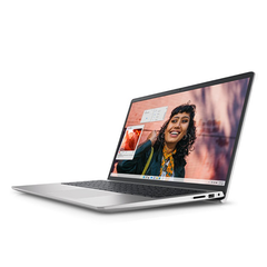Laptop - Máy tính xách tay Dell Inspiron 3530 P16WD (i7 1355U/ 16GB/ 1TB SSD/ 15.6 inch FHD/ Win 11/ Office/ Silver/ 1Y)