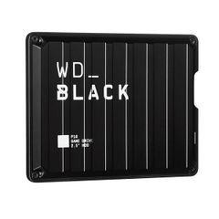 Ổ cứng HDD 5TB WD Black P10 Game Drive WDBA3A0050BBK-WESN