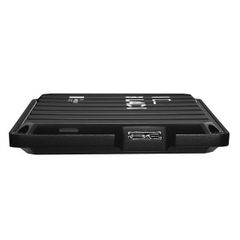 Ổ cứng HDD 5TB WD Black P10 Game Drive WDBA3A0050BBK-WESN
