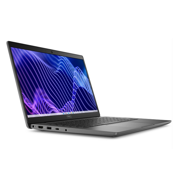 Laptop Dell Latitude 3440 L3440-i51335U-08512GW (Intel Core i5-1335U | 8GB | 512GB | 14 inch FHD | Win 11 | Đen)