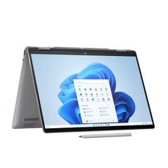 Laptop HP Envy x360 14-fa0046AU - A19BNPA (Ryzen 7 8840HS/ Onboard graphics/ 32GB/ 512GB/ Windows 11)