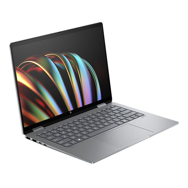 Laptop HP Envy x360 14-fa0049AU - A19BRPA (Ryzen 5 8640HS/ Onboard graphics/ 16GB/ 1TB/ Windows 11)