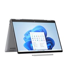 Laptop HP Envy x360 14-fa0049AU - A19BRPA (Ryzen 5 8640HS/ Onboard graphics/ 16GB/ 1TB/ Windows 11)