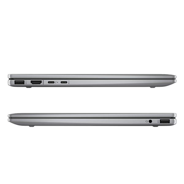 Laptop HP Envy X360 14-fc0092TU i5-125U/16G/1TBSSD/14.0T_2.8K/IR/OLED/PEN/WL/BT/3C/ALU/LKB/W11H/BẠC (A19C2PA)