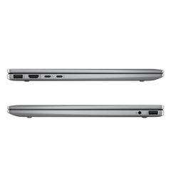 Laptop HP Envy X360 14-fc0092TU i5-125U/16G/1TBSSD/14.0T_2.8K/IR/OLED/PEN/WL/BT/3C/ALU/LKB/W11H/BẠC (A19C2PA)