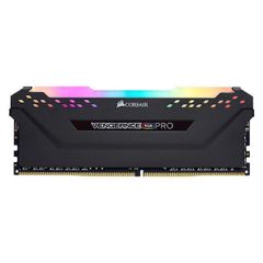 Ram Corsair 16GB DDR4 3000MHz RGB CMW16GX4M1D3000C16