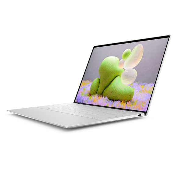 Laptop Dell XPS 13 Plus 9340 XPSU5002W1 (Ultra 5 125H/ 16GB/ 2TB SSD/ 13.4inch QHD+ Touch/ Win 11/ Office/ Platinum/ 1Y)