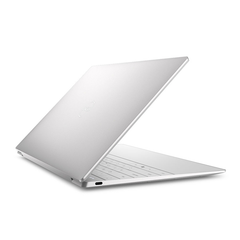 Laptop Dell XPS 13 Plus 9340 XPSU5002W1 (Ultra 5 125H/ 16GB/ 2TB SSD/ 13.4inch QHD+ Touch/ Win 11/ Office/ Platinum/ 1Y)