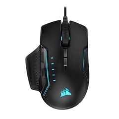 Chuột Corsair Glaive PRO Aluminum RGB (CH-9302311-AP)