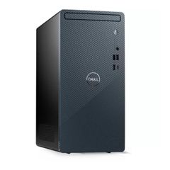 Máy tính để bàn đồng bộ - PC Dell Inspiron 3030MT T6FDR1 (I5 14400/ 8GB/ 512GB SSD/ Wifi + BT/ Win11/ Key/ Mouse/ 1Y)
