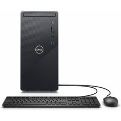 Máy tính để bàn đồng bộ - PC Dell Inspiron 3030MT T6FDR1 (I5 14400/ 8GB/ 512GB SSD/ Wifi + BT/ Win11/ Key/ Mouse/ 1Y)