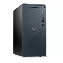 Máy tính để bàn đồng bộ - PC Dell Inspiron 3030 Tower (Core i7-14700 | 16Gb DDR5 5600MHZ | 512GB SSD | Wifi 6 _ BT 5.2 | 180w |Windows 11 Home) _ T6FDR2