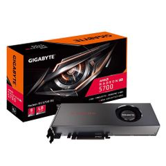 Card màn hình Gigabyte Radeon RX 5700 8G (GV-R57-8GD-B)