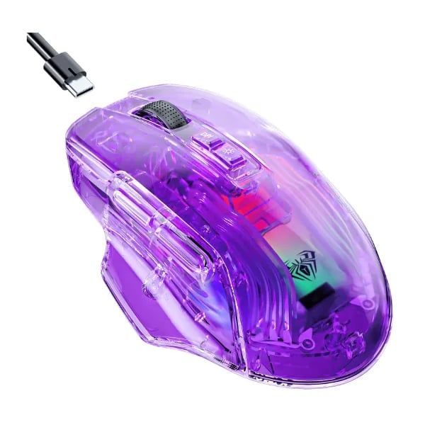 Aula SC518 Chuột Gaming 2 Mode