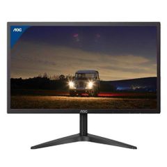 Màn hình AOC 22B1HS/74 (21.5inch/FHD/IPS/VGA+HDMI/250nits/60Hz/5ms/HDMI+VGA))