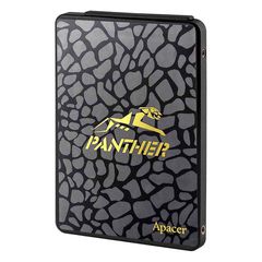 Ổ cứng SSD Apacer Panther 120GB 2.5″ AS340 – AP120GAS340-1